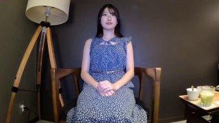 SHRINK公司小少妇，自带情趣内衣